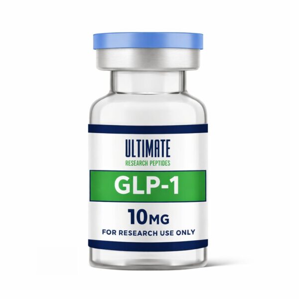 Ultimate GLP-1 10mg