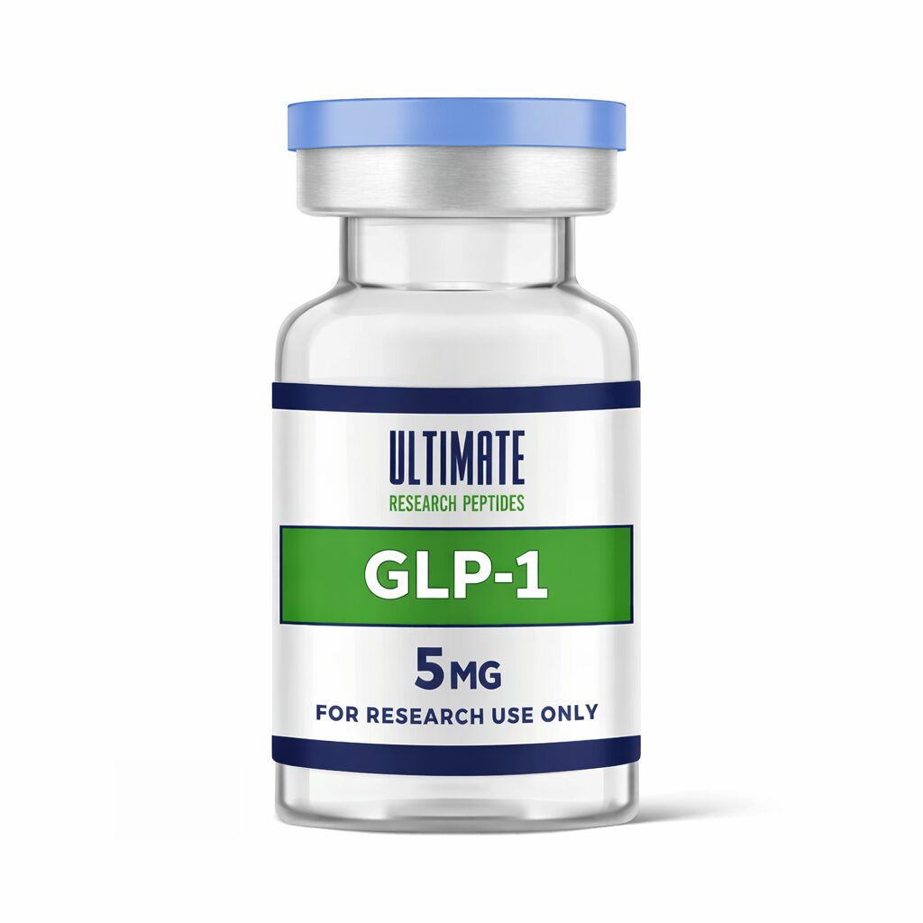 Ultimate GLP-1 5mg