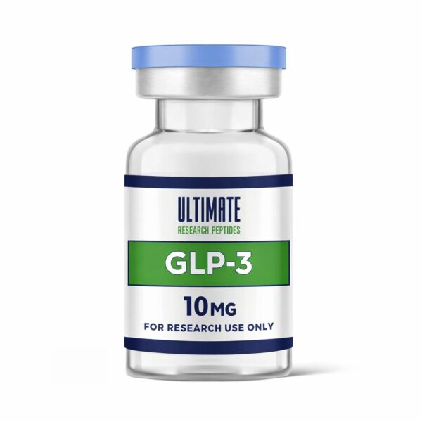 Ultimate GLP-3 10mg