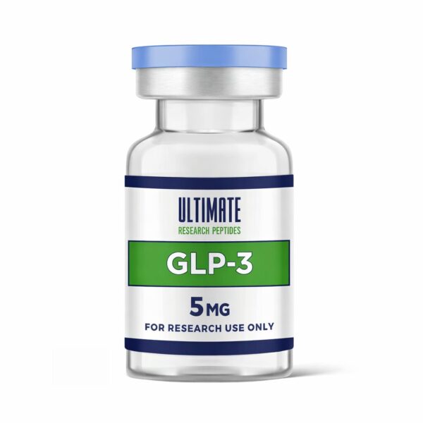 Ultimate GLP-3 5mg