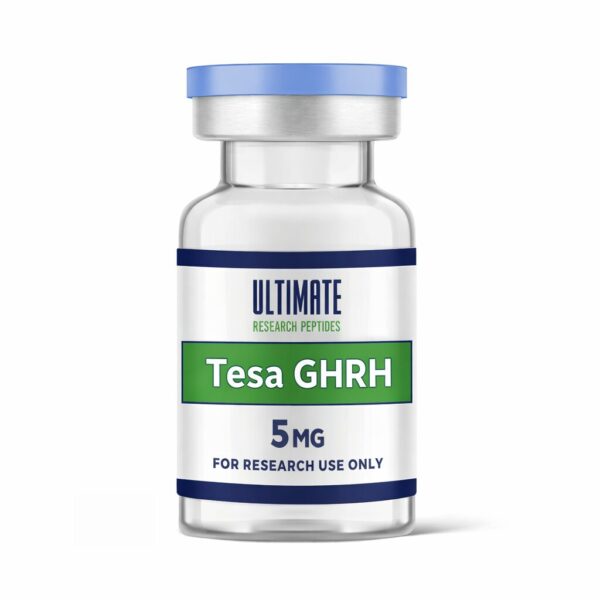 Ultimate Tesa GHRH 5mg