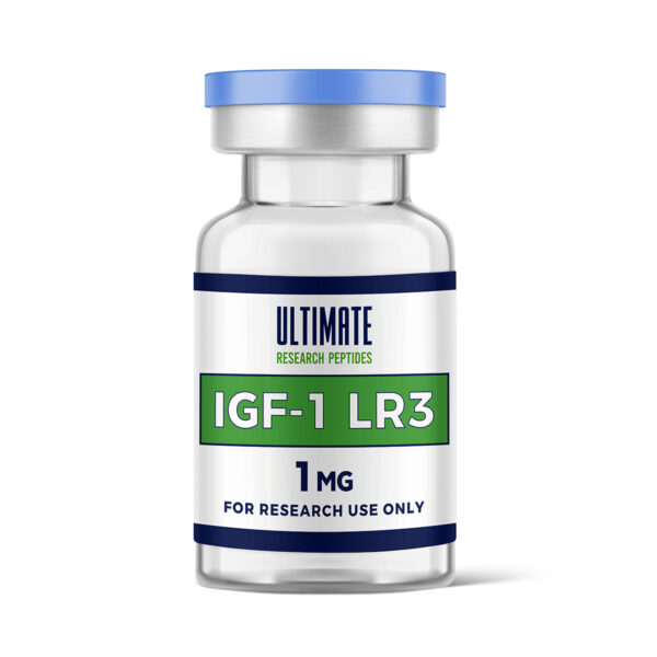 Ultimate IGF1-LR3 1mg