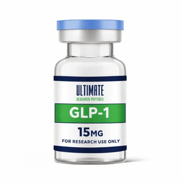 Ultimate GLP-1 15mg