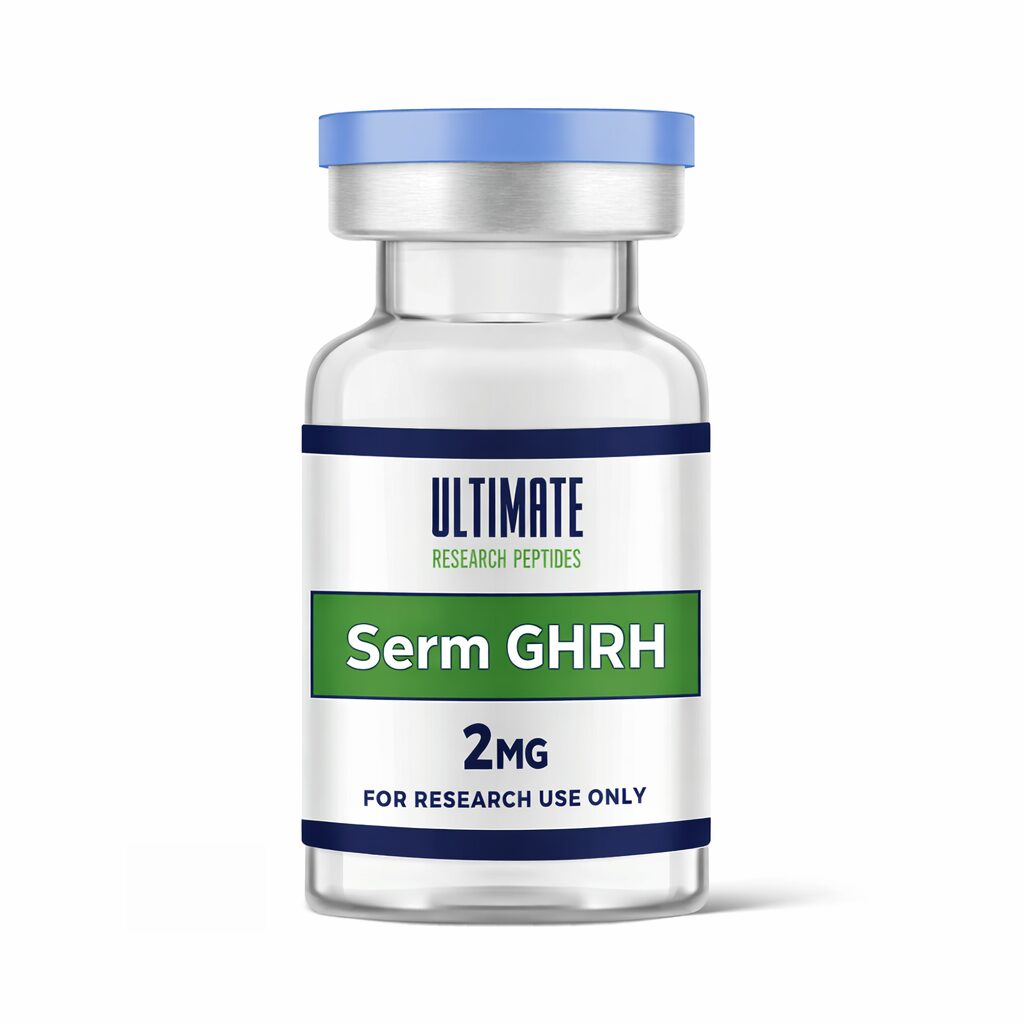 Ultimate Serm GHRH 2mg