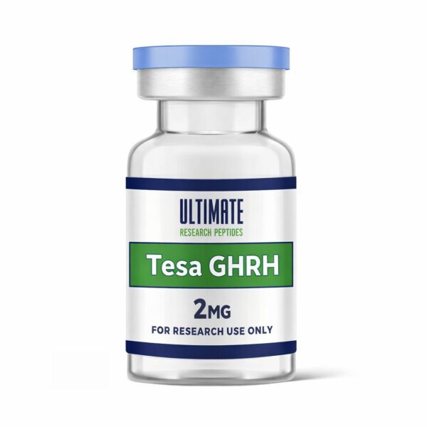 Ultimate Tesa GHRH 2mg