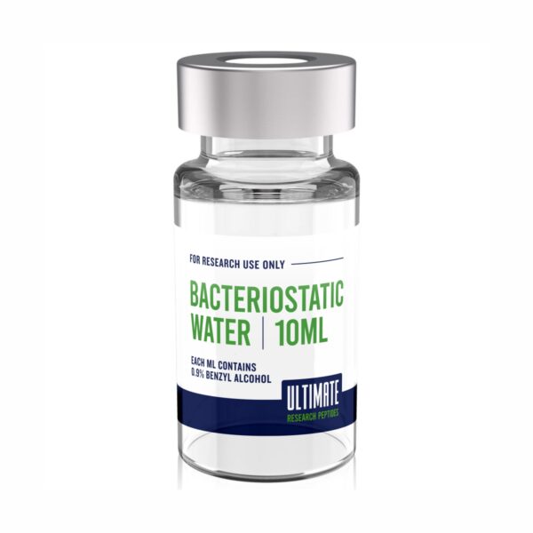 Ultimate BAC Water 10ml