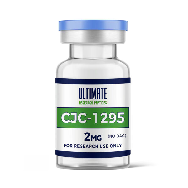 Ultimate CJC1295 2mg No DAC