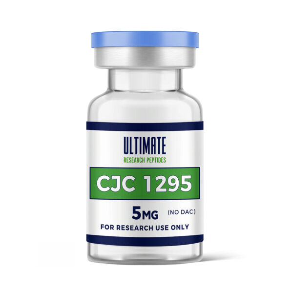 Ultimate CJC1295 5mg No DAC