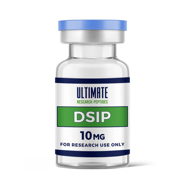 Ultimate DSIP 10mg