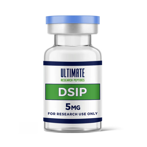 Ultimate DSIP 5mg