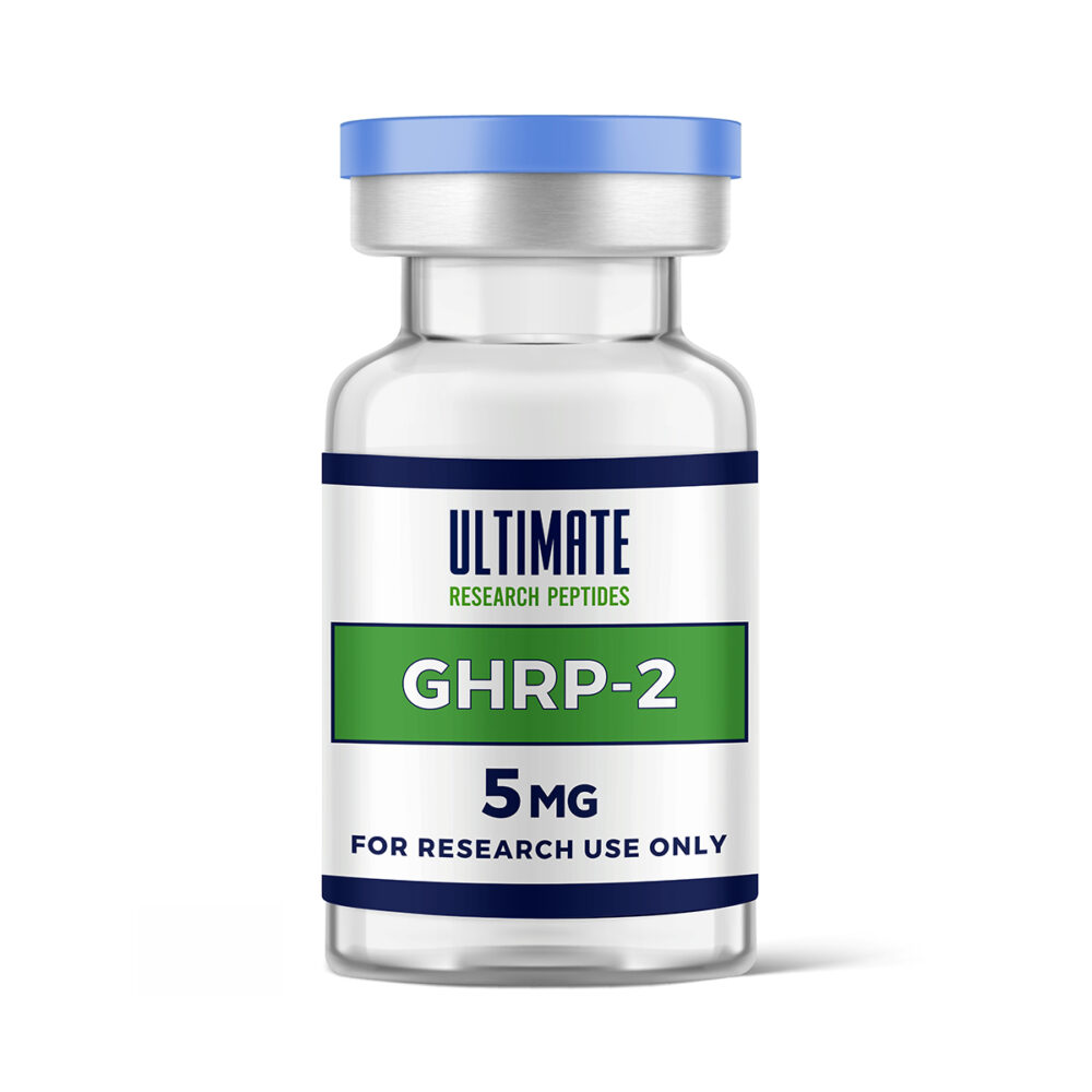 Ghrp 2