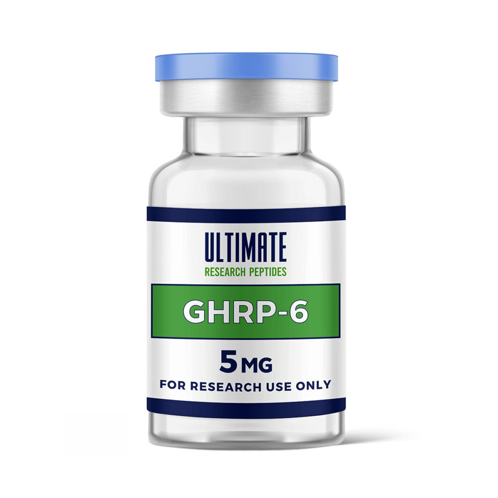 Ghrp 6