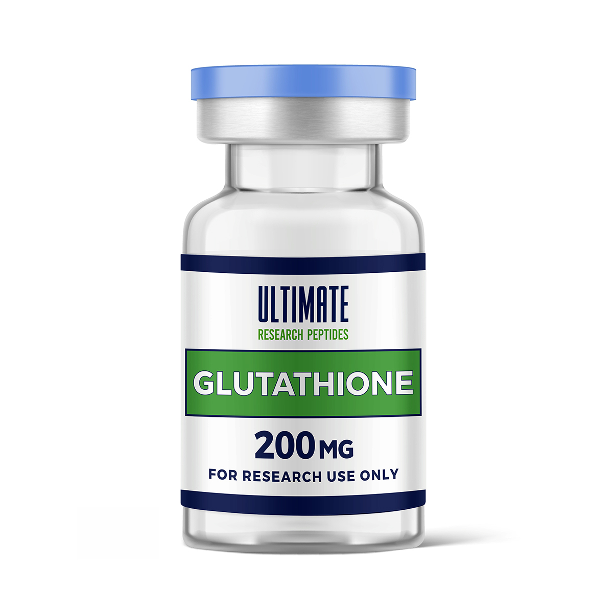 Ultimate Glutathione 200mg