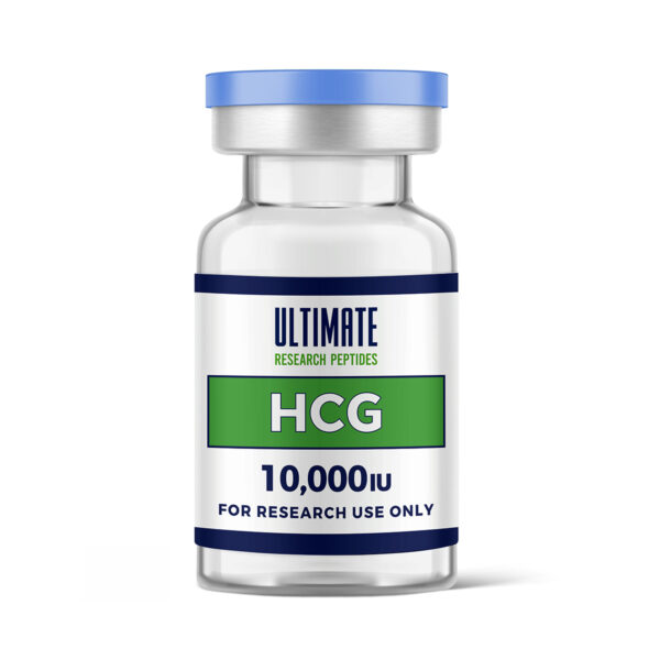 Ultimate HCG 10,000iu