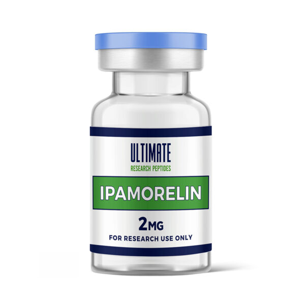 Ultimate Ipamorelin 2mg