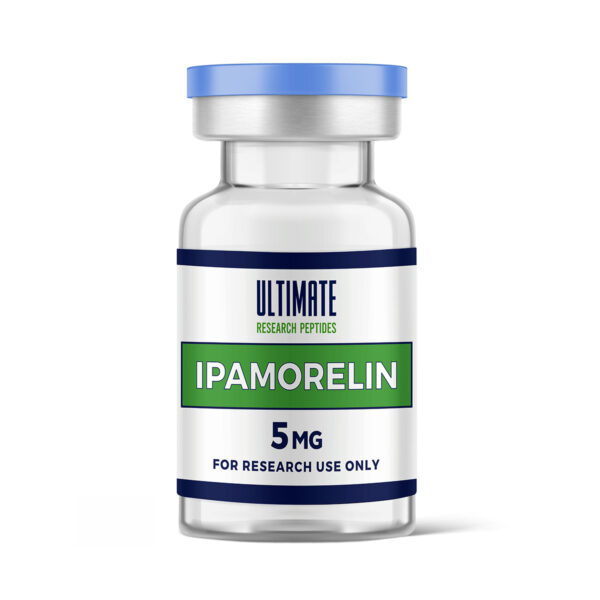 Ultimate Ipamorelin 5mg