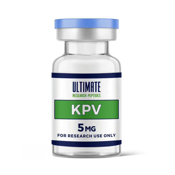 Ultimate KPV 5mg