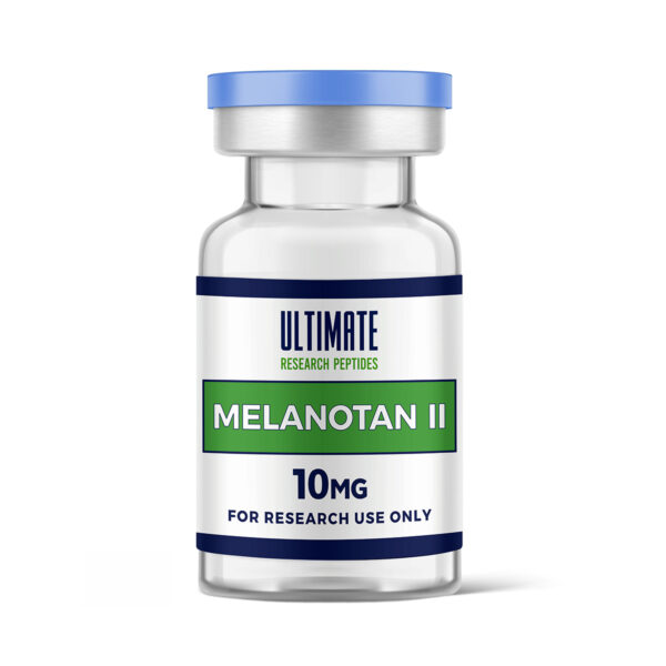 Ultimate Melanotan 2 10mg