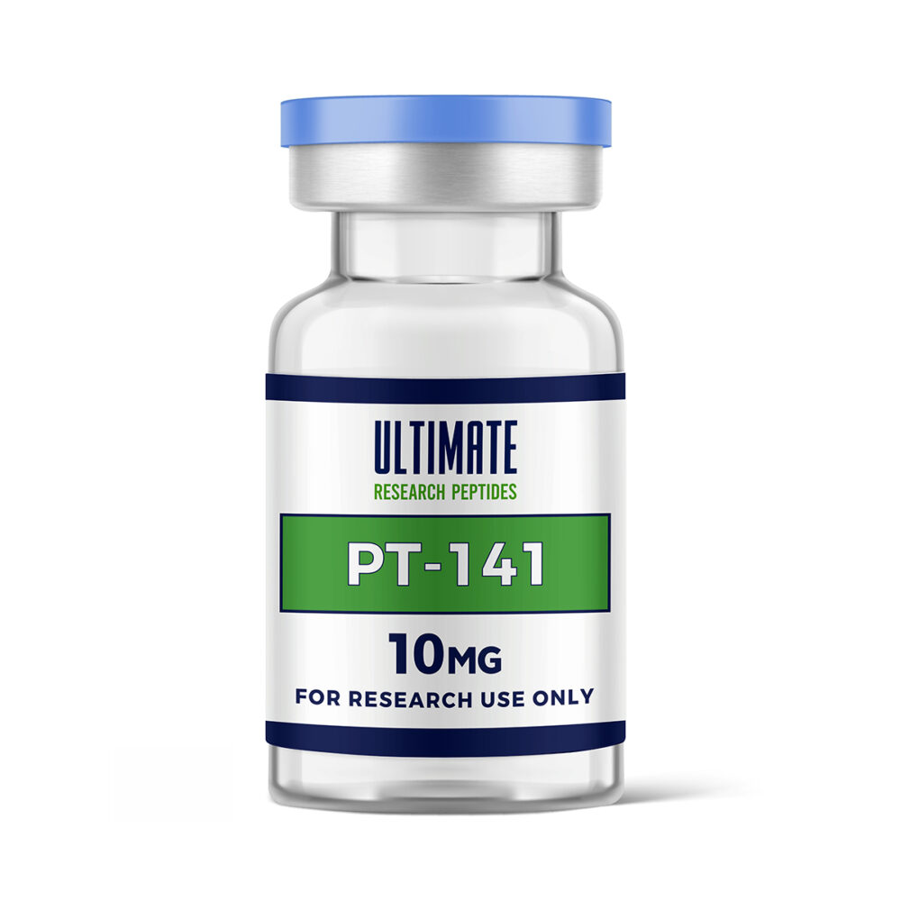 Ultimate PT-141 10mg