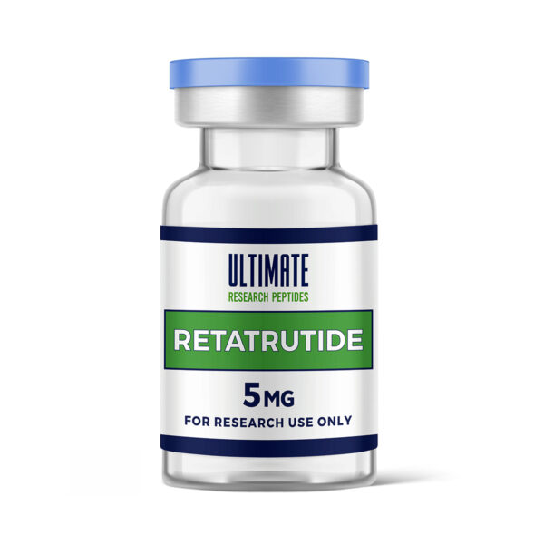 Ultimate Retatrutide 5mg