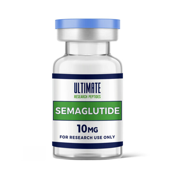 Ultimate Semaglutide 10mg