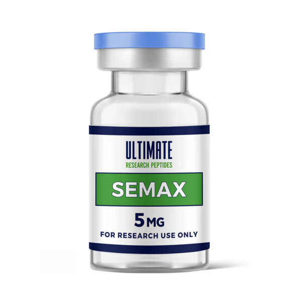 Ultimate Semax 5mg
