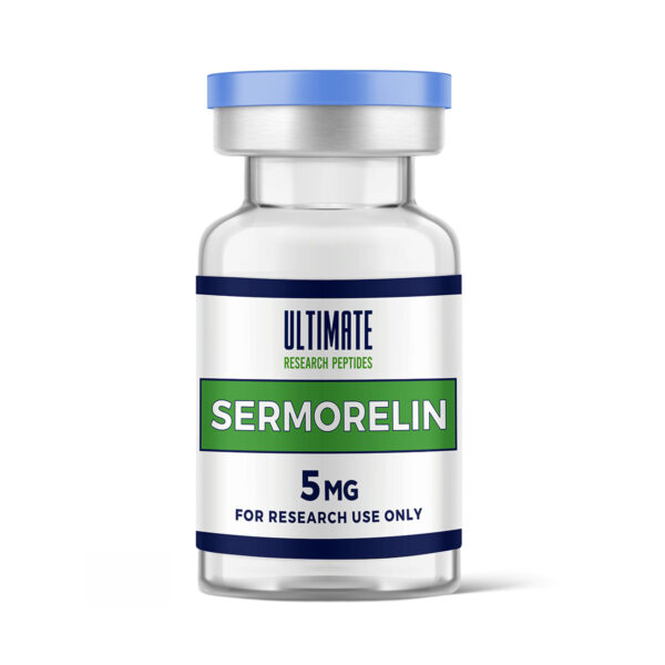 Ultimate Sermorelin 5mg