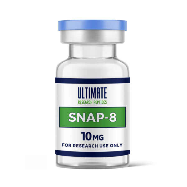 Ultimate SNAP-8 10mg