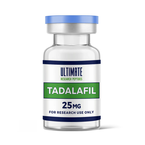 Ultimate Tadalafil 25mg