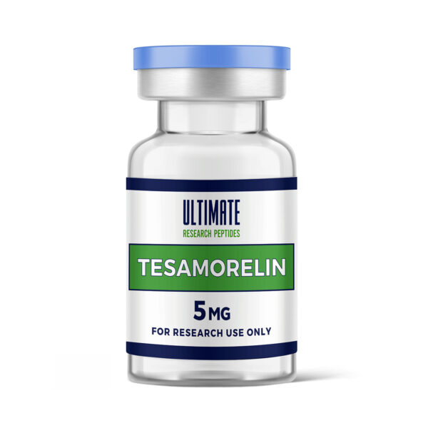 Ultimate Tesamorelin 5mg