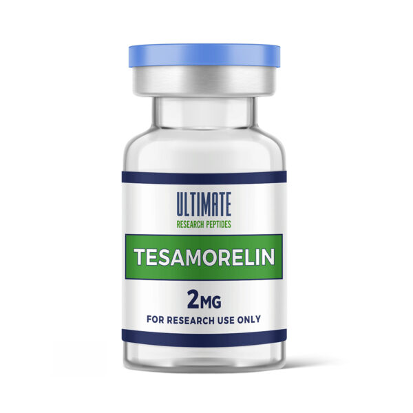 Ultimate Tesamorelin 2mg